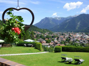 Haus am Hochwald Mittenwald